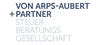 von Arps-Aubert + Partner Steuerberatungsgesellschaft mbB