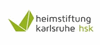 Heimstiftung Karlsruhe